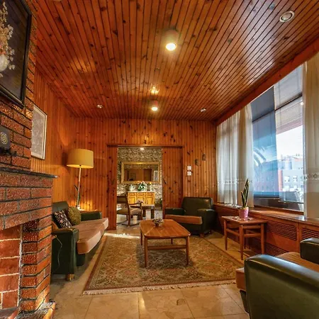 Hotel Chalet