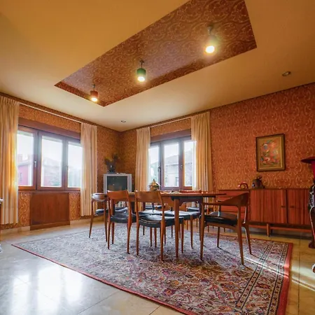 Chalet
