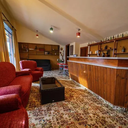 Chalet Hotel