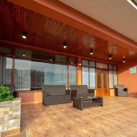 chalet Llanes