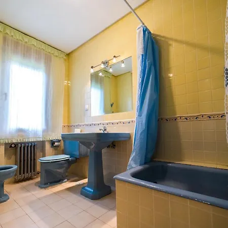 chalet 4*