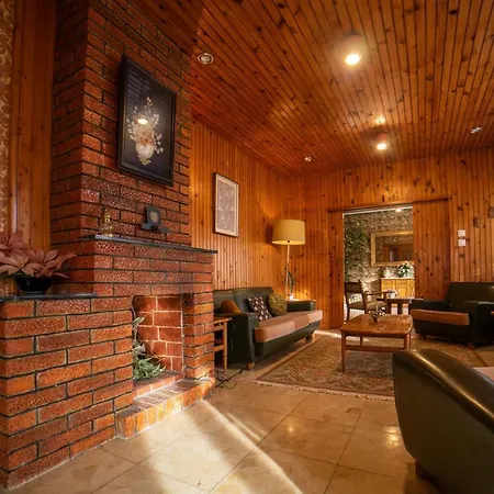 chalet Hotel Llanes