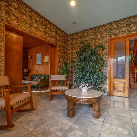 chalet 4*