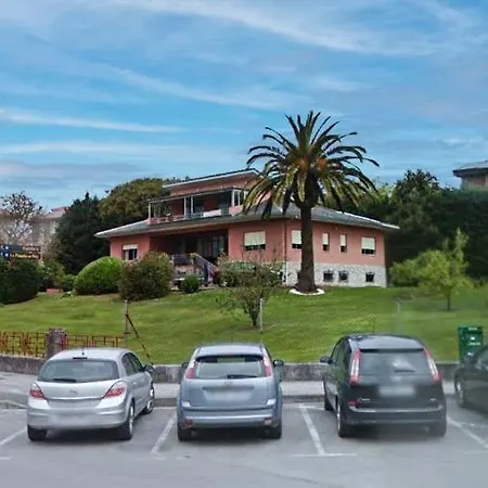 Hotel chalet 4*