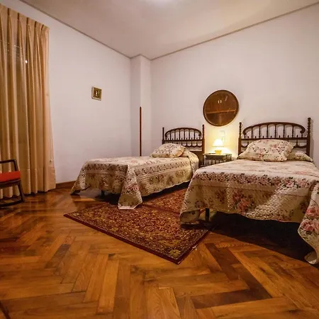 Hotel chalet 4*