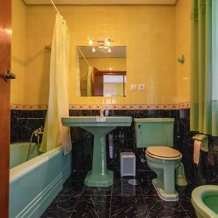 chalet 4* Llanes